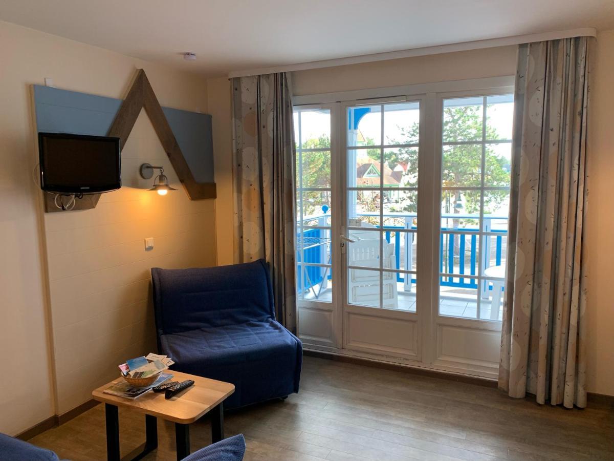 Appartement Belle Dune Fort-Mahon-Plage Exterior photo