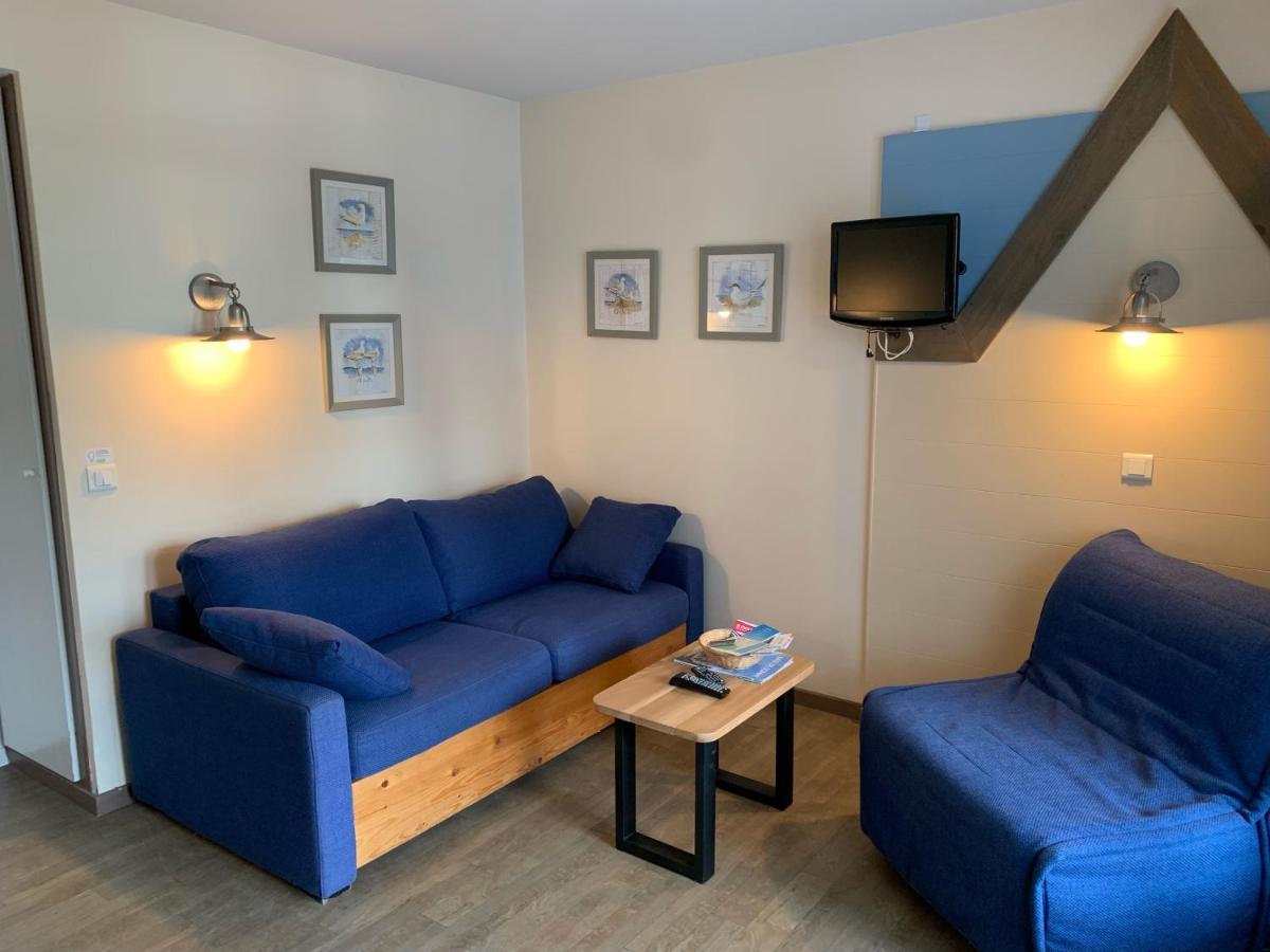 Appartement Belle Dune Fort-Mahon-Plage Exterior photo